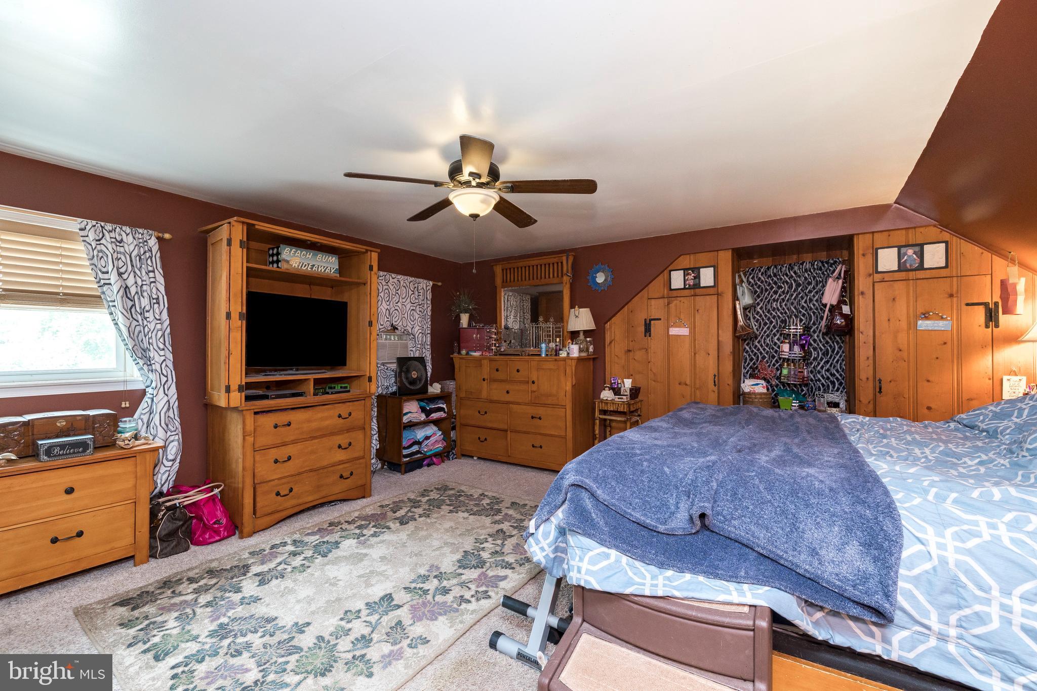 70 Ridge Road Phoenixville, PA 19460 - Photo 21 of 55 Master Bedroom
