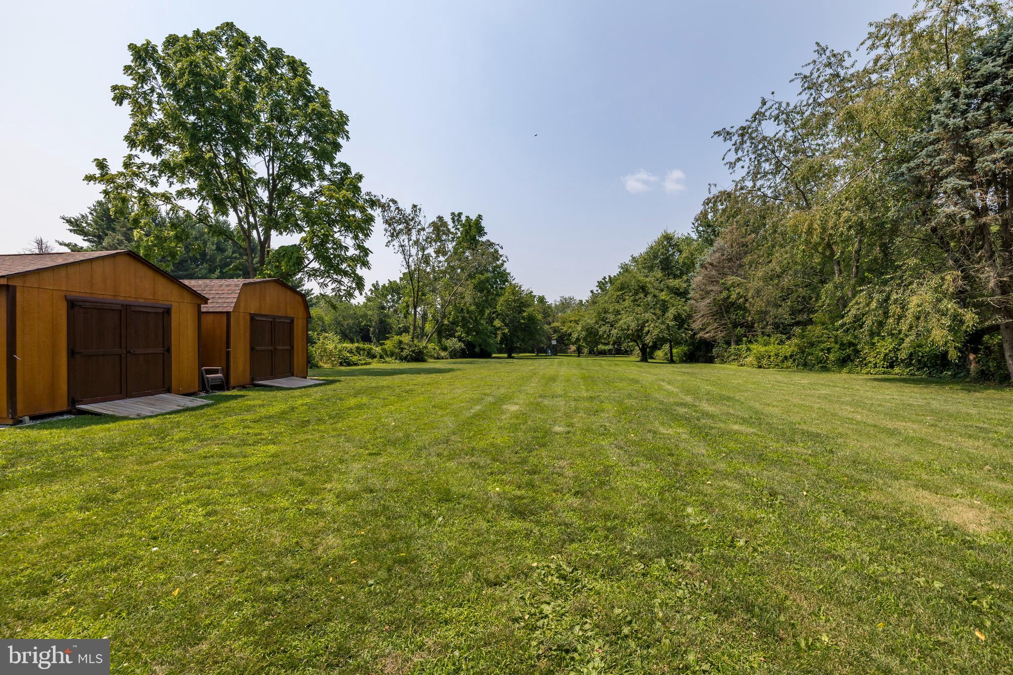 70 Ridge Road Phoenixville, PA 19460 - Photo 34 of 55 Over one acre of flat land