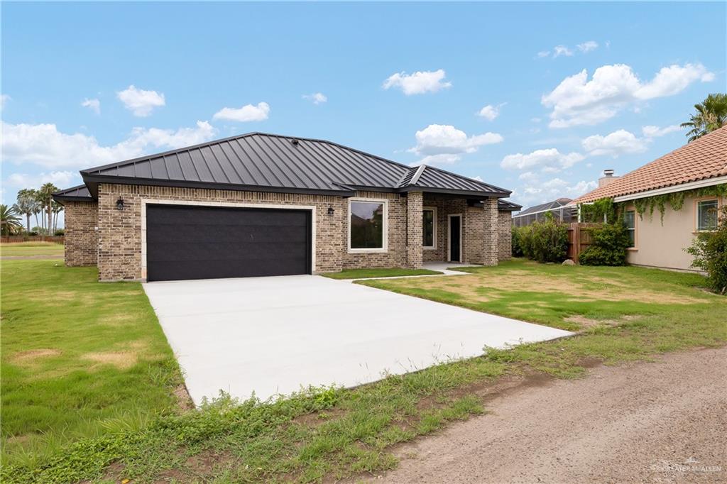 4306 Vida Santa Weslaco, TX 78596 - Photo 23 of 27
