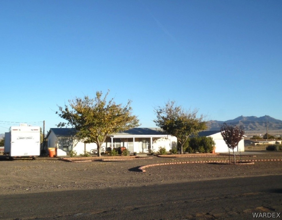 4410 North Shadow Road Kingman, AZ 86409 - Photo 1 of 21 Gallery Image 1