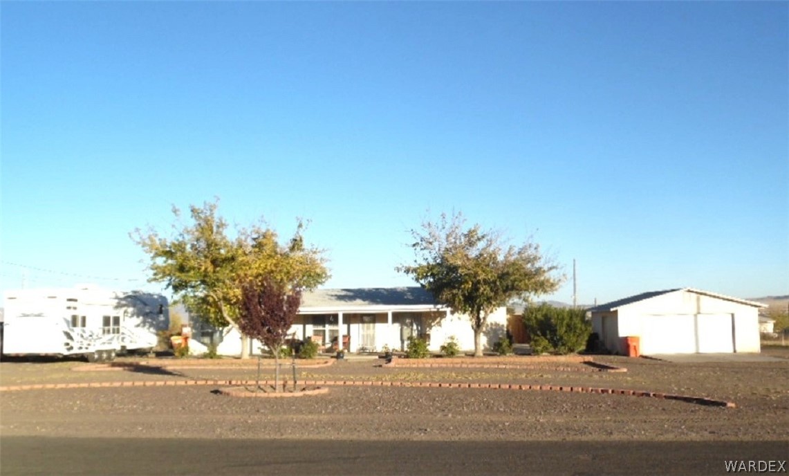 4410 North Shadow Road Kingman, AZ 86409 - Photo 3 of 21 Gallery Image 3