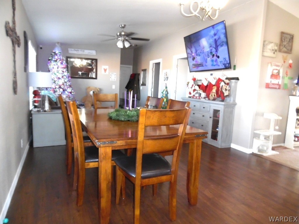 4410 North Shadow Road Kingman, AZ 86409 - Photo 9 of 21 Gallery Image 9