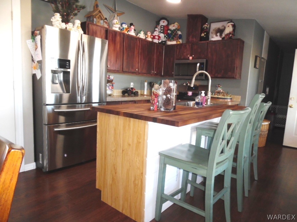 4410 North Shadow Road Kingman, AZ 86409 - Photo 10 of 21 Gallery Image 10