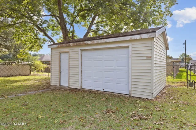 $194,900 | 1311 Bruce Street, Eunice, LA 70535