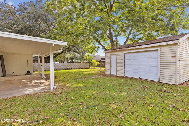 $194,900 | 1311 Bruce Street, Eunice, LA 70535