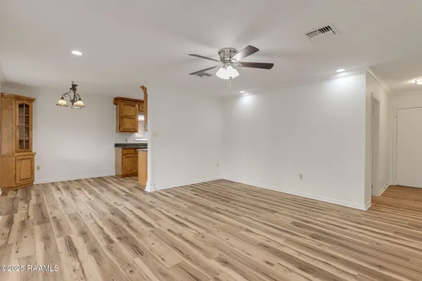 $190,000 | 1311 Bruce Street, Eunice, LA 70535