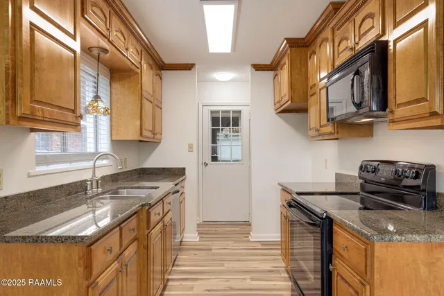 $194,900 | 1311 Bruce Street, Eunice, LA 70535