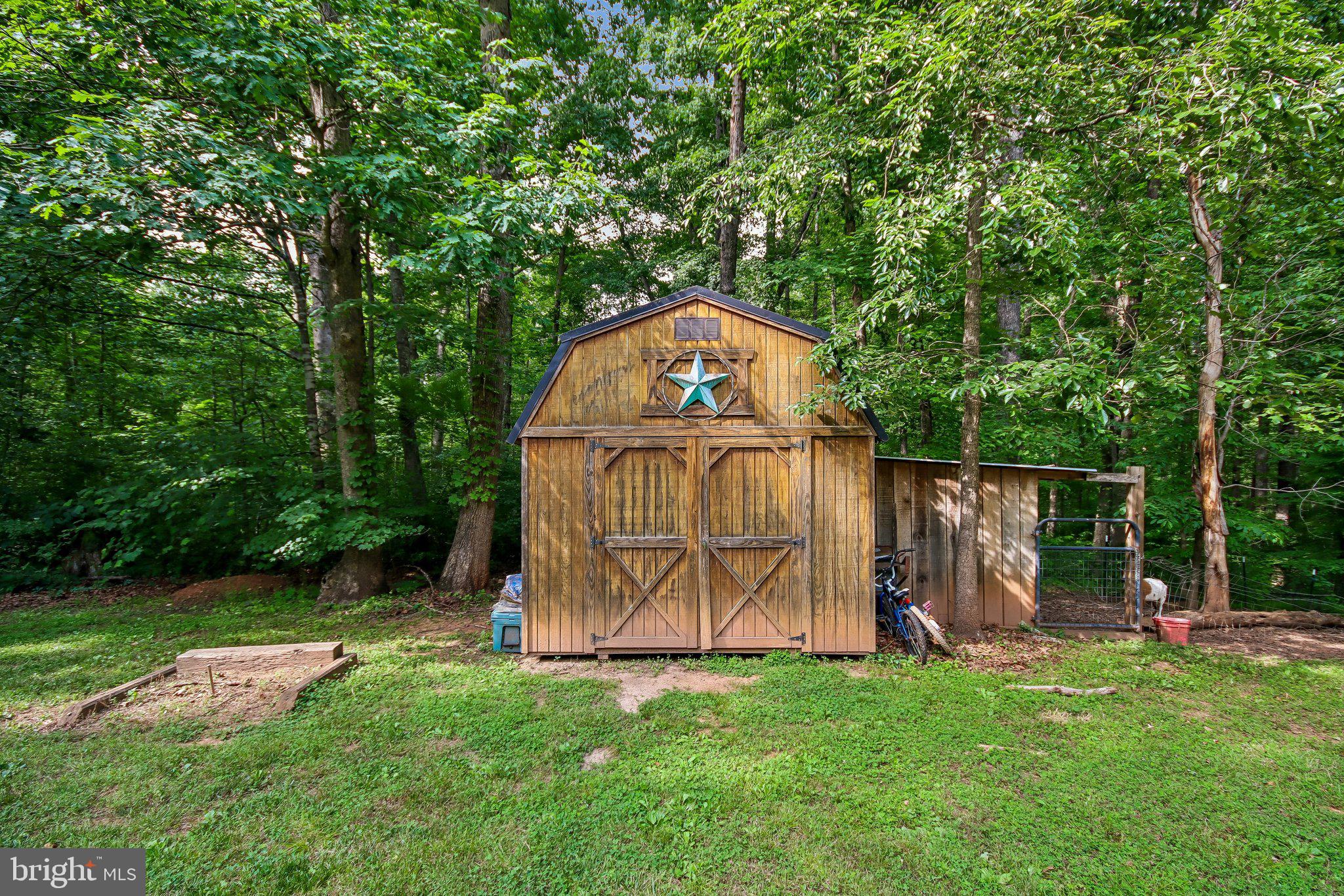 10309 Dutch Hollow Road Rixeyville, VA 22737 - Photo 22 of 31