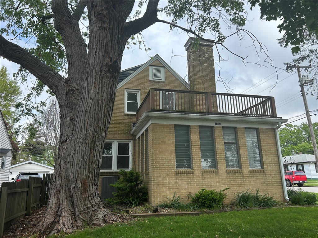 713 South 17th Street Decatur, IL 62521 - Photo 3 of 27