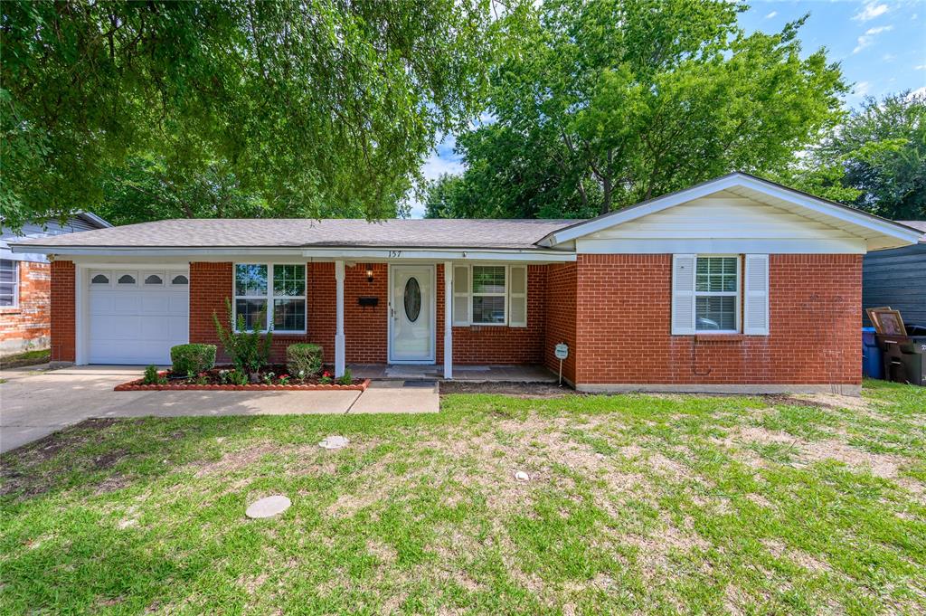 157 Bob White Road Denison, TX 75020 - Photo 5 of 30
