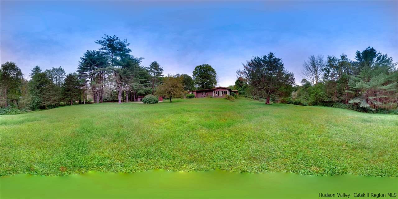 33 Race Track Road Bearsville, NY 12409 - Photo 2 of 30 Photo 2