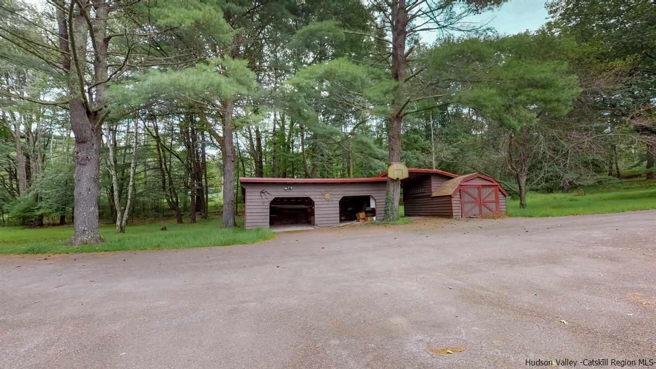 33 Race Track Road Bearsville, NY 12409 - Photo 28 of 30 Photo 28