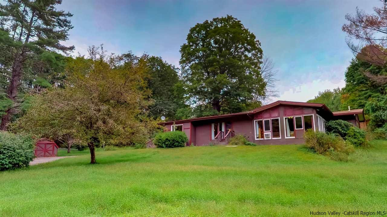 33 Race Track Road Bearsville, NY 12409 - Photo 29 of 30 Photo 29