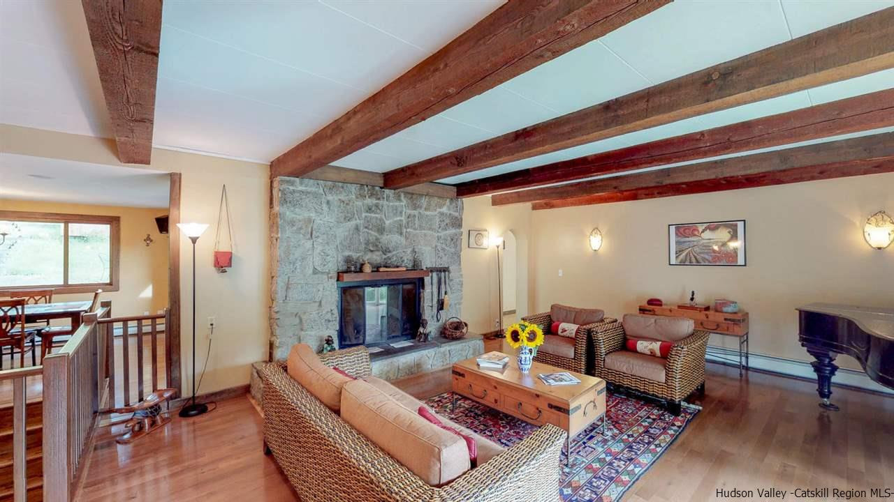 33 Race Track Road Bearsville, NY 12409 - Photo 5 of 30 Photo 5