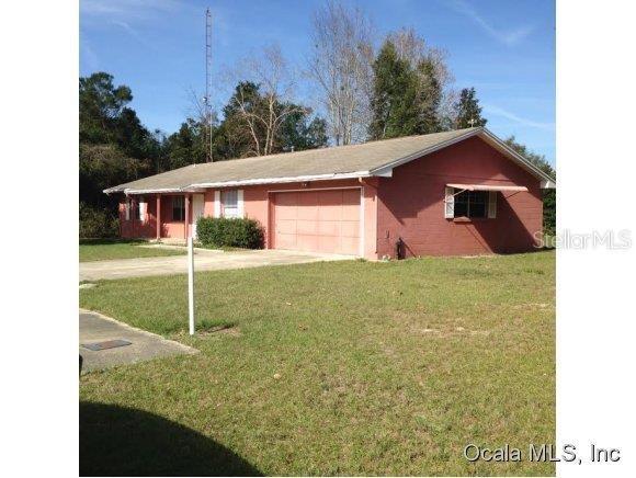 3551 Southwest 150th Loop Ocala, FL 34473 - Photo 1 of 1 Primary Photo