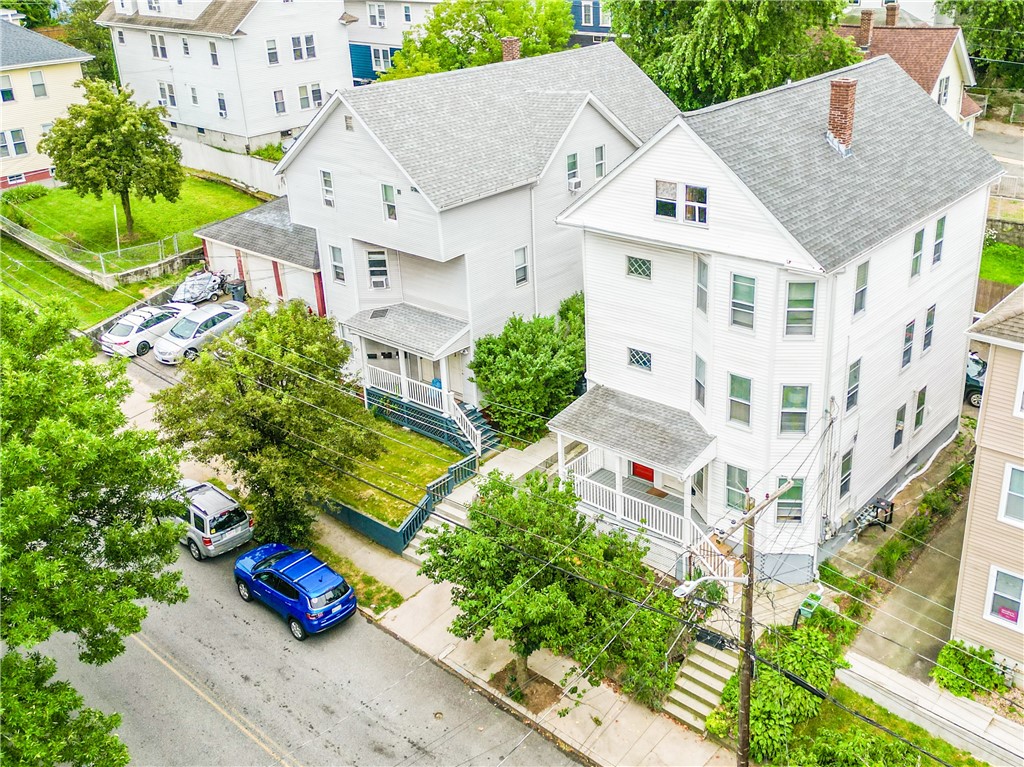 89 Rochambeau Avenue Providence, RI 02906 - Photo 40 of 45 Gallery Image 40