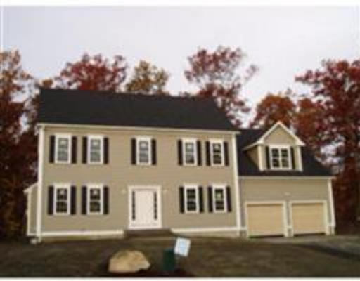 Lot 110 Comstock Place Rochester, MA 02770 - Photo 1 of 1