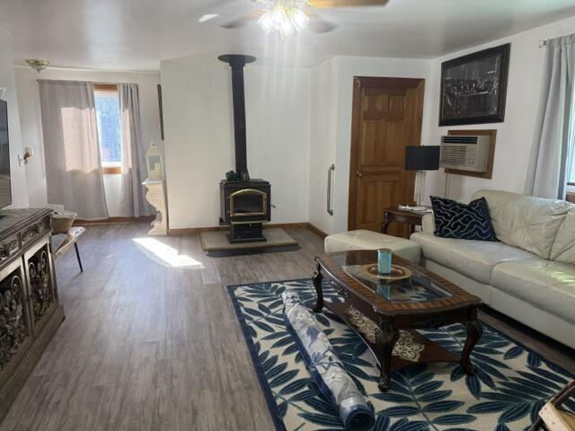 11 Winter Street Waterville, ME 04901 - Photo 13 of 37 Second level living room