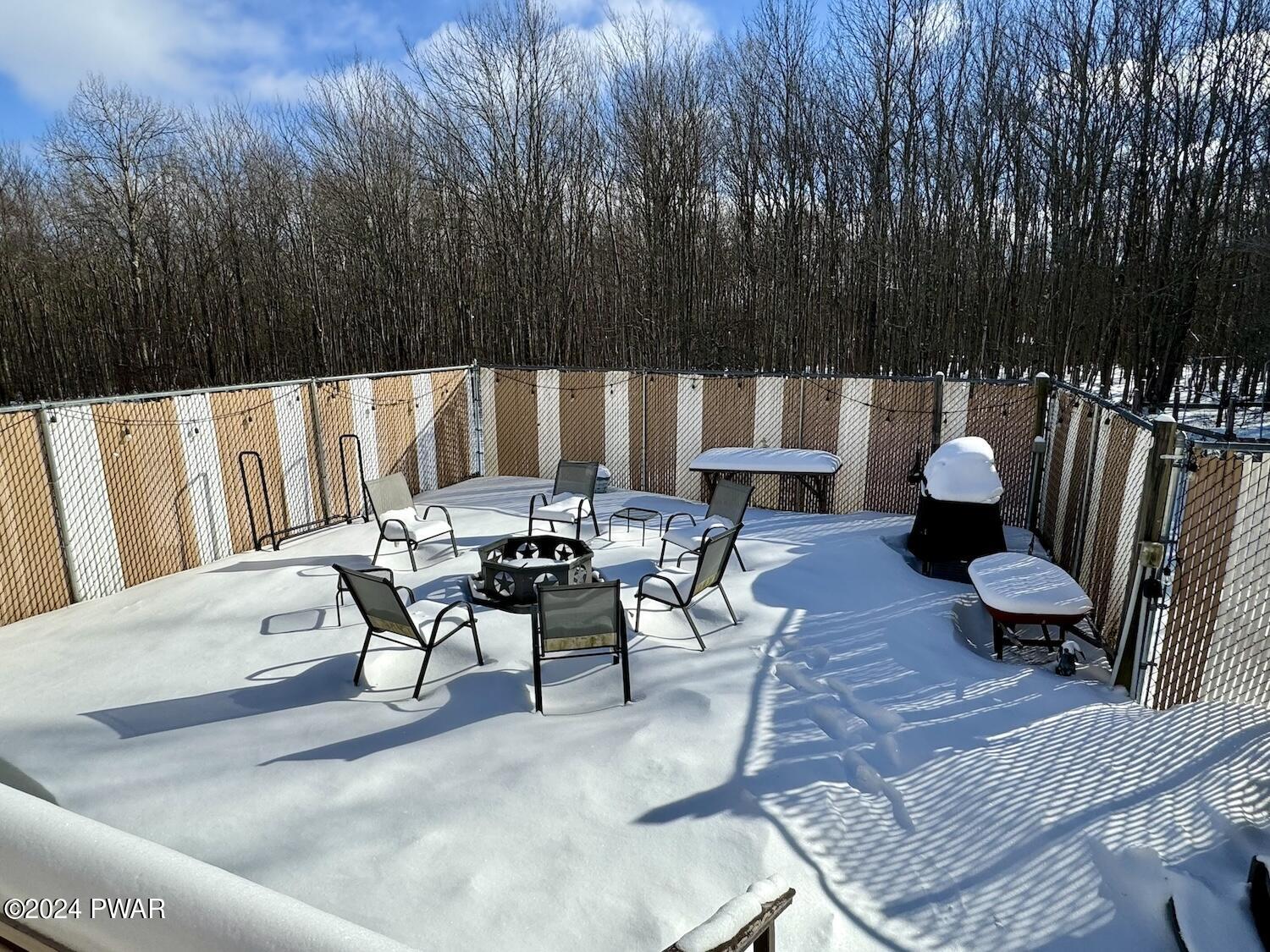 5 Poplar Road Pleasant Mount, PA 18453 - Photo 45 of 46