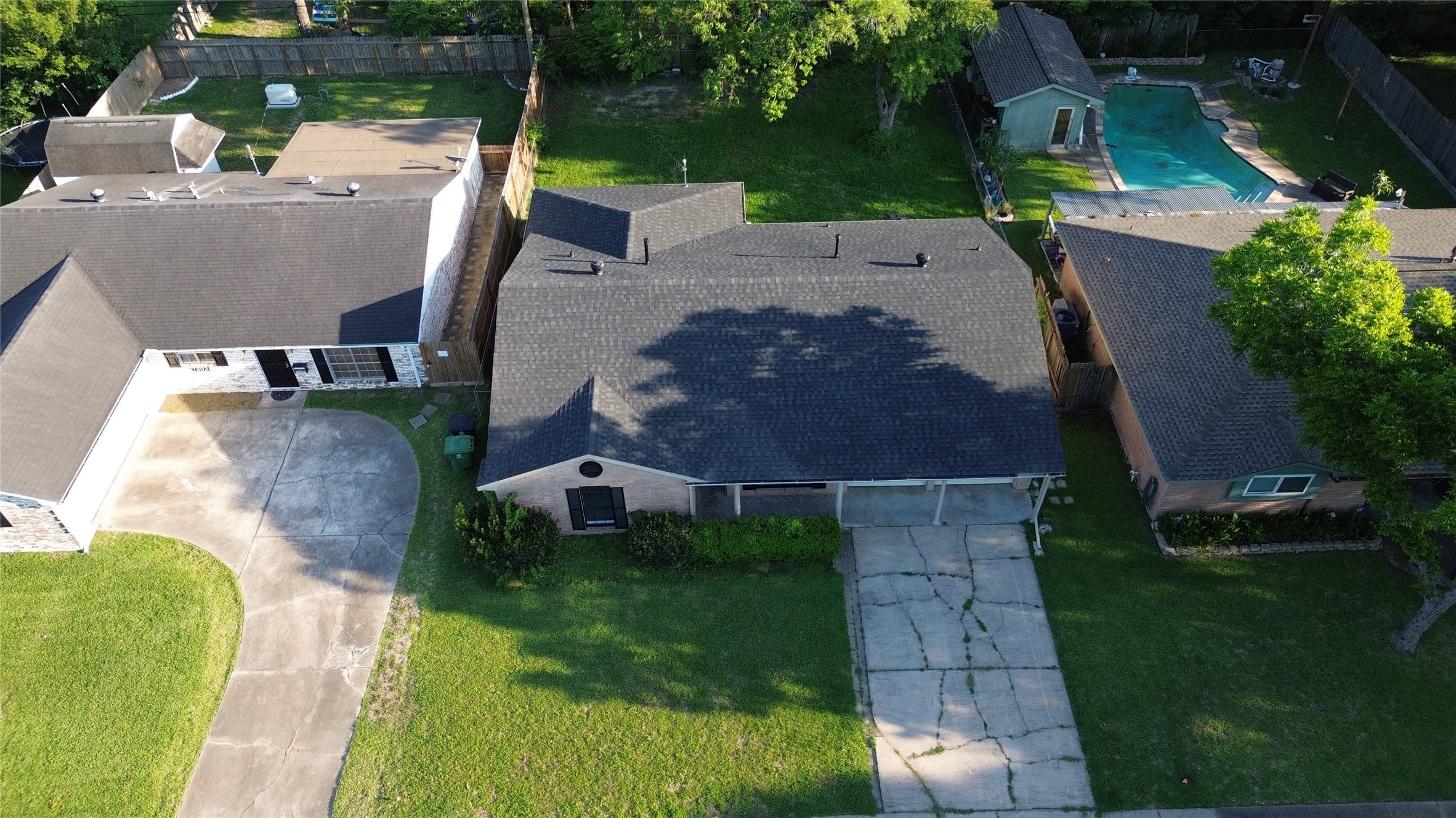 7607 Grape Street Houston, TX 77074 - Photo 30 of 42