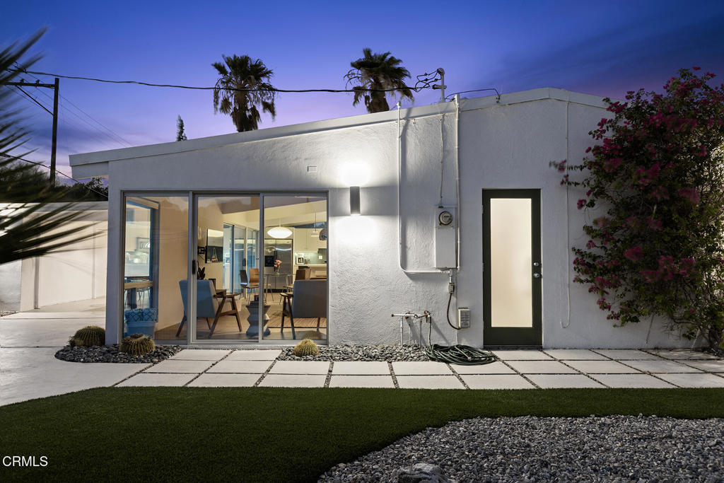 795 East Racquet Club Road Palm Springs, CA 92262 - Photo 36 of 41 035-DZ5A6264 Web