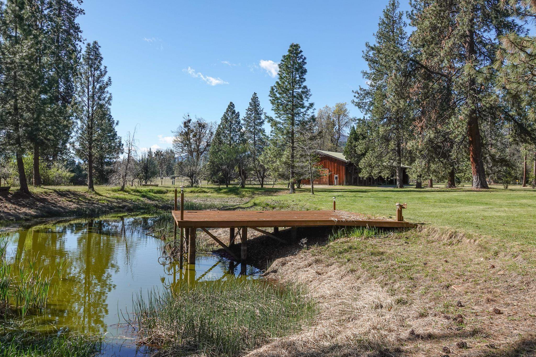1509 North Kidder Creek Road Greenview, CA 96037 - Photo 34 of 45 Gallery Image 34