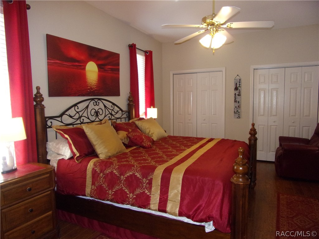 3521 South Belgrave Drive Inverness, FL 34452 - Photo 22 of 39
