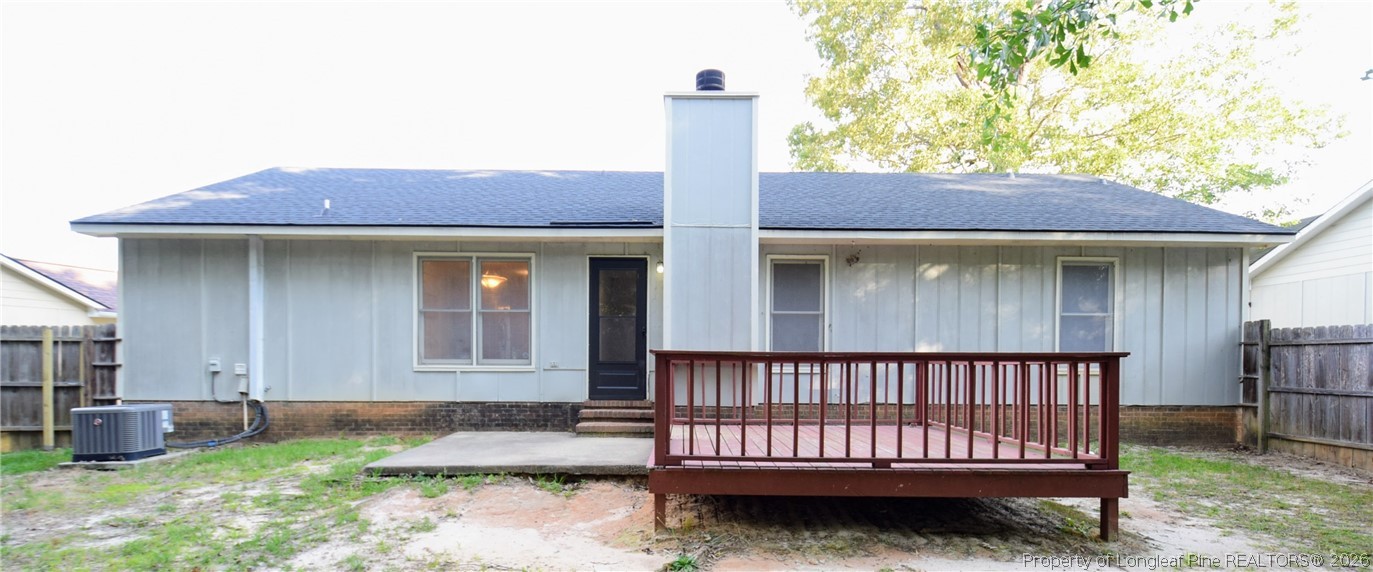 6475 Applewhite Road Fayetteville, NC 28304 - Photo 18 of 18