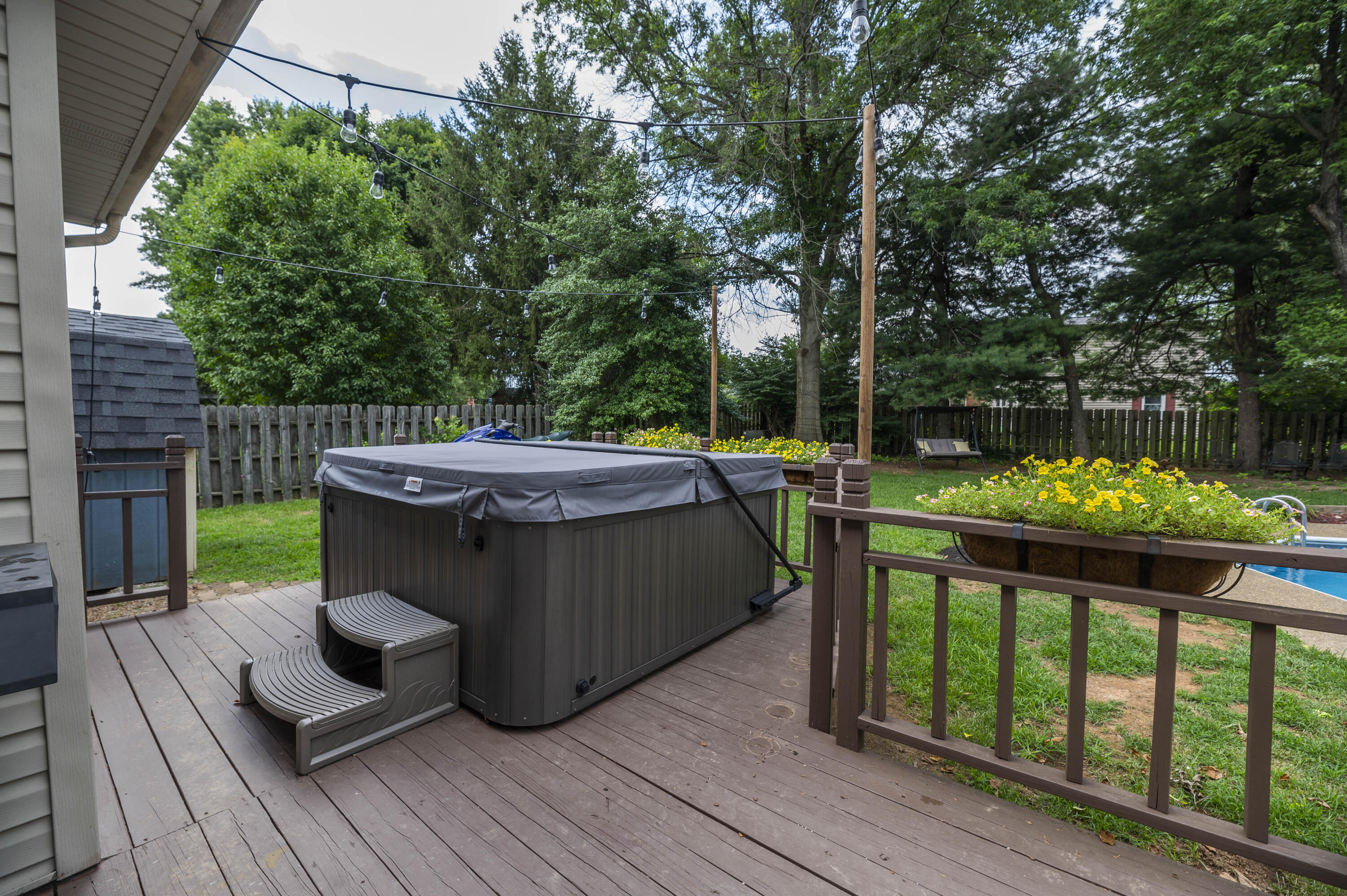 203 Falcon Road Versailles, KY 40383 - Photo 25 of 77 MollyCobaneDSC_9182