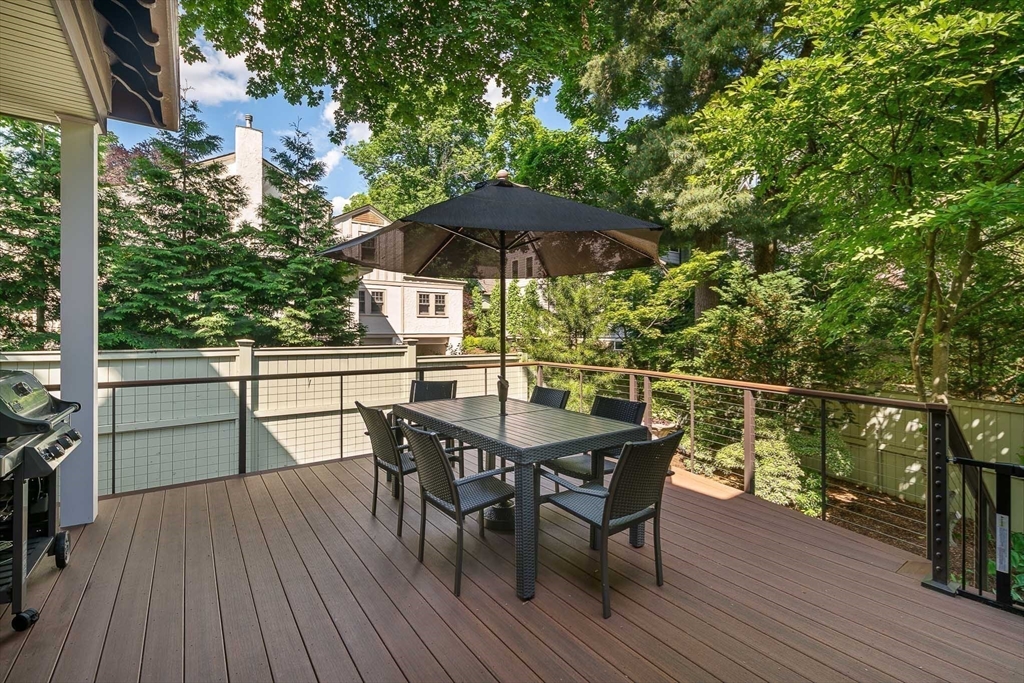 14 Homestead Street Newton, MA 02468 - Photo 18 of 20