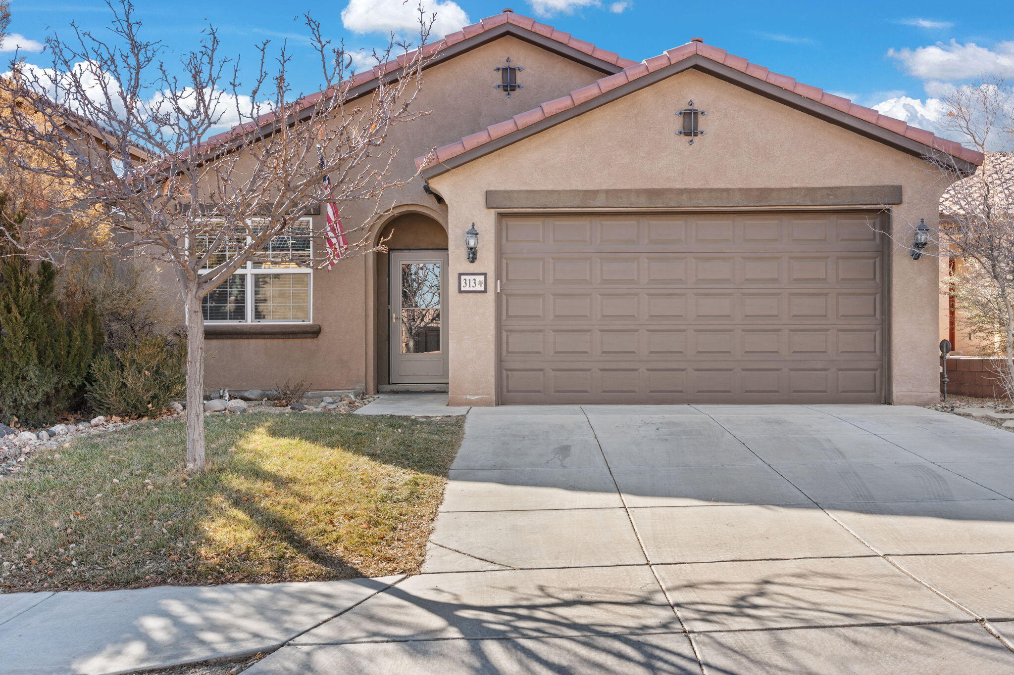 313 Loma Linda Loop Northeast Rio Rancho, NM 87124 - Photo 1 of 1 Gallery Image 1