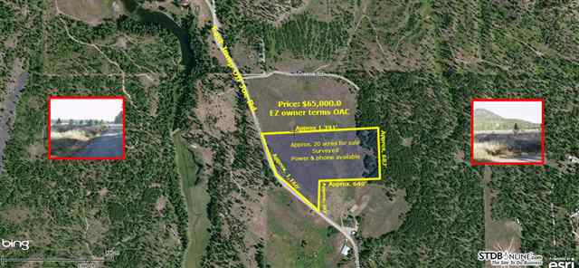 3500 West Jump Off Joe Road Valley, WA 99181 - Photo 5 of 5