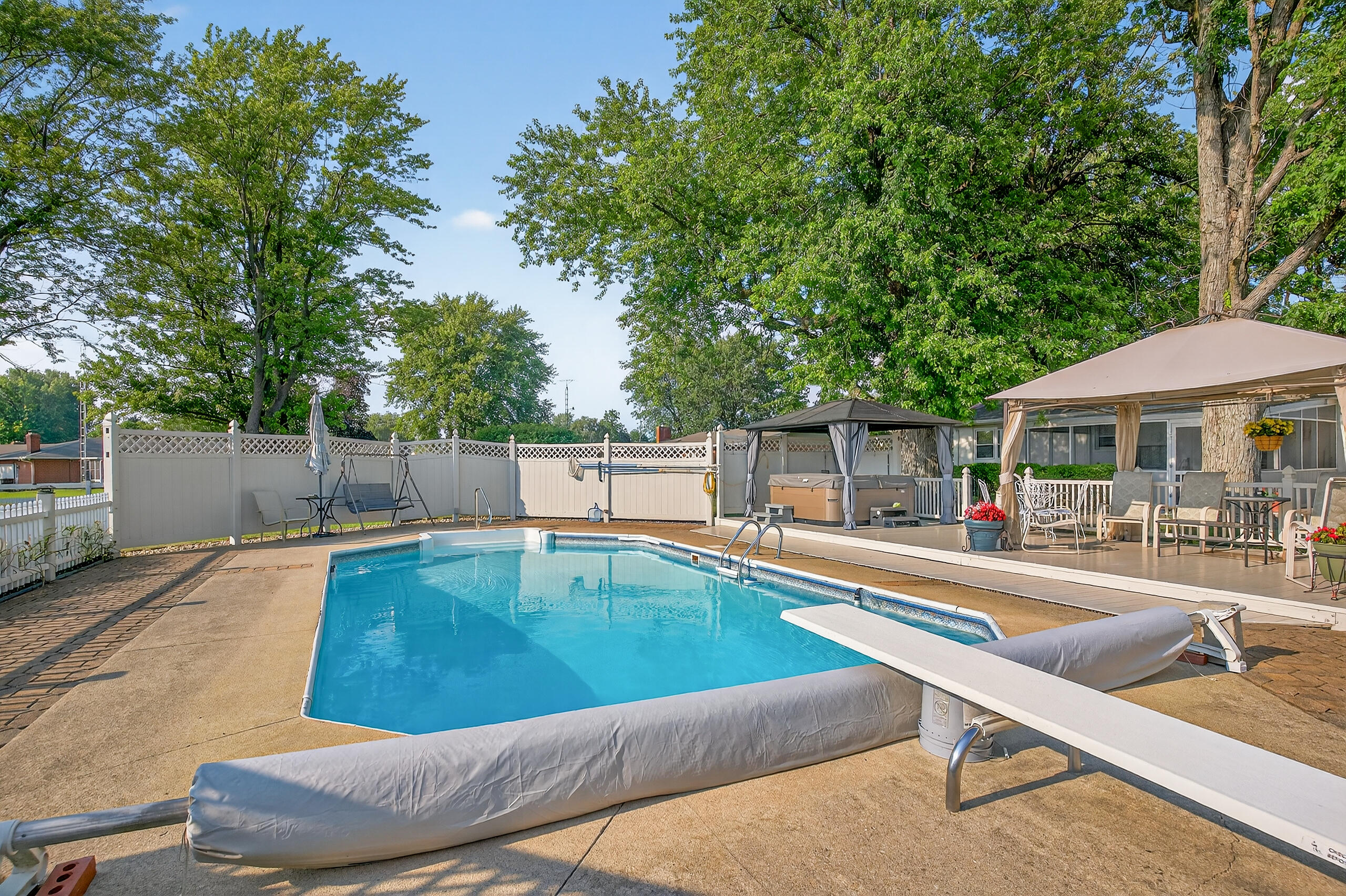 9250 Barr Road Union City, OH 45390 - Photo 68 of 85 Gallery Image 68