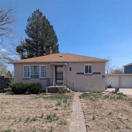 $225,000 | 630 Walnut Street, Fort Morgan, CO 80701