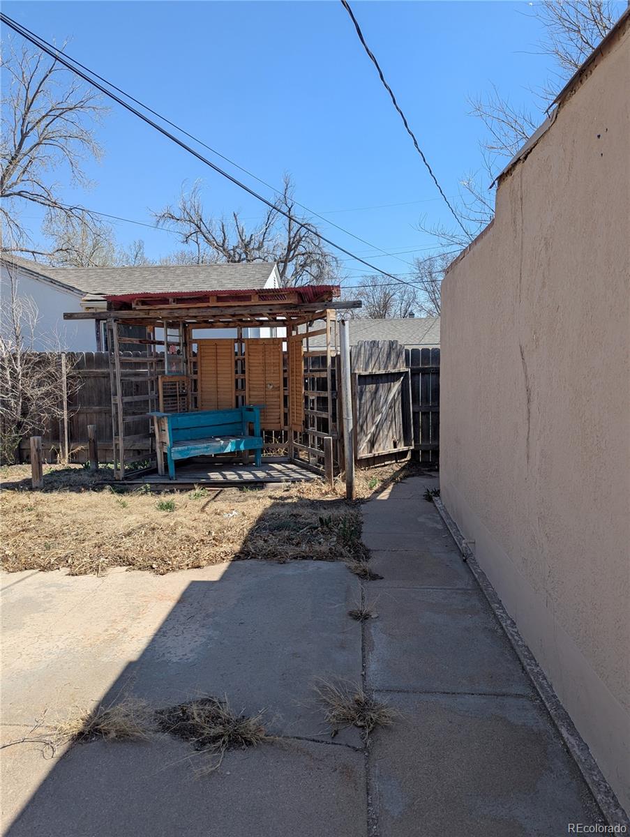 630 Walnut Street Fort Morgan, CO 80701 - Photo 33 of 34