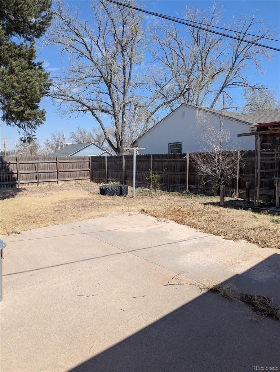 630 Walnut Street Fort Morgan, CO 80701 - Photo 34 of 34