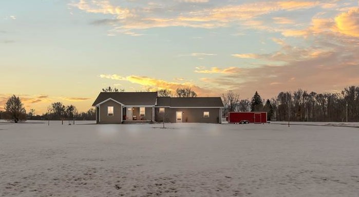 10700 Henderson Road Corunna, MI 48817 - Photo 1 of 32