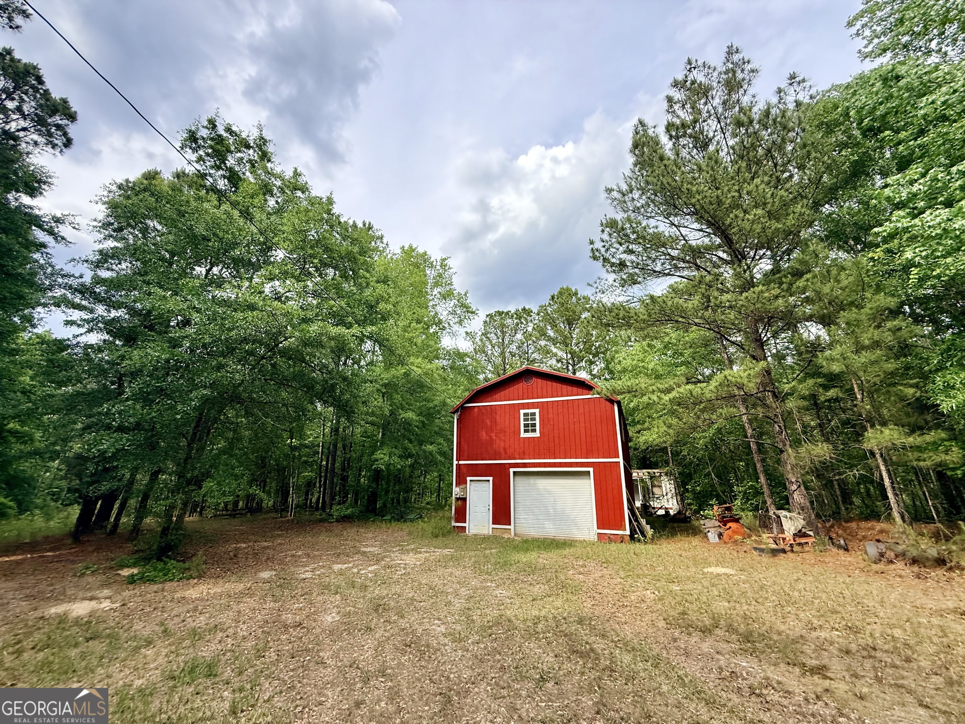 715 Fulsome Creek Road Sparta, GA 31087 - Photo 17 of 117