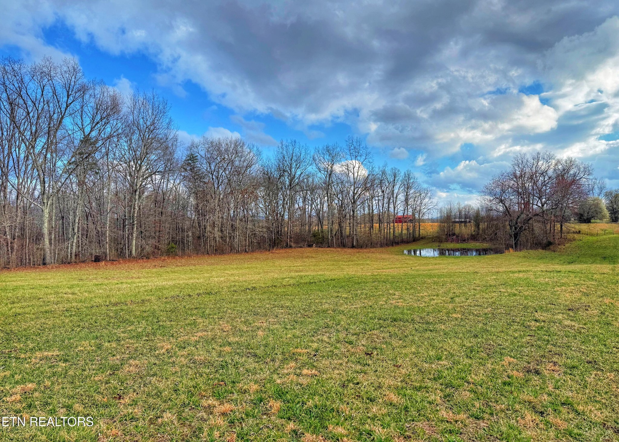 0 Winningham Road Crossville, TN 38572 - Photo 20 of 34 a view of outdoor space with trees