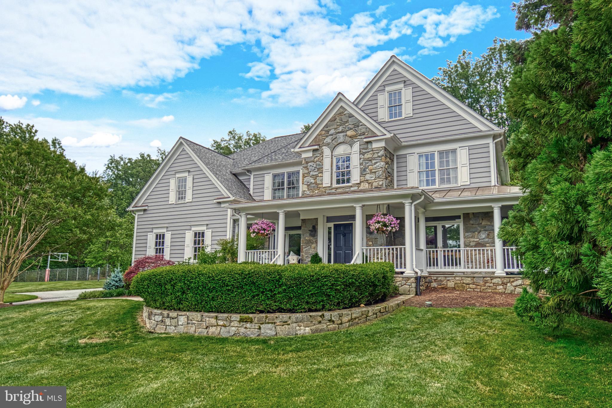 8704 Brickyard Road Potomac, MD 20854 - Photo 1 of 53 Welcome Home!