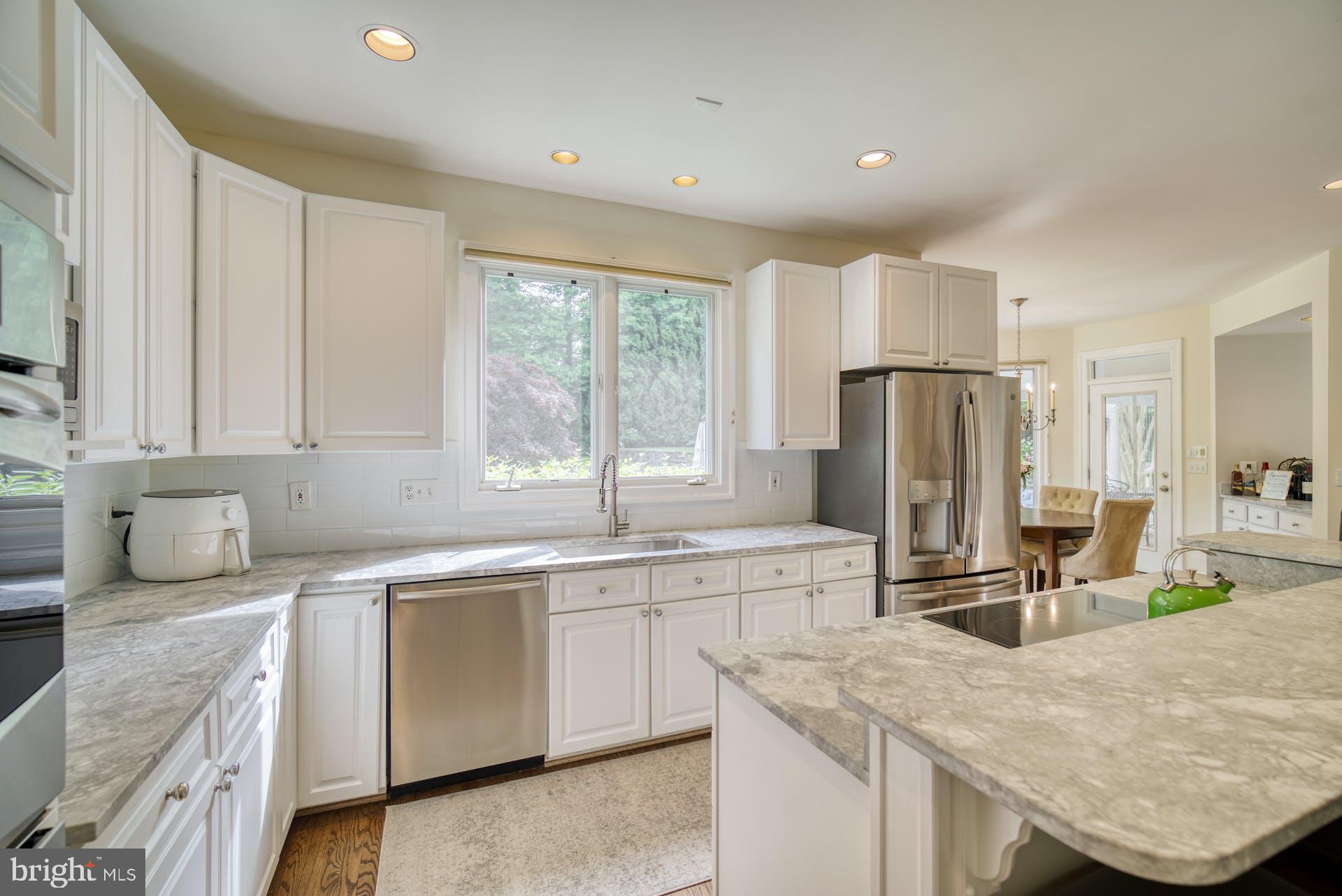 8704 Brickyard Road Potomac, MD 20854 - Photo 13 of 53 Kitchen