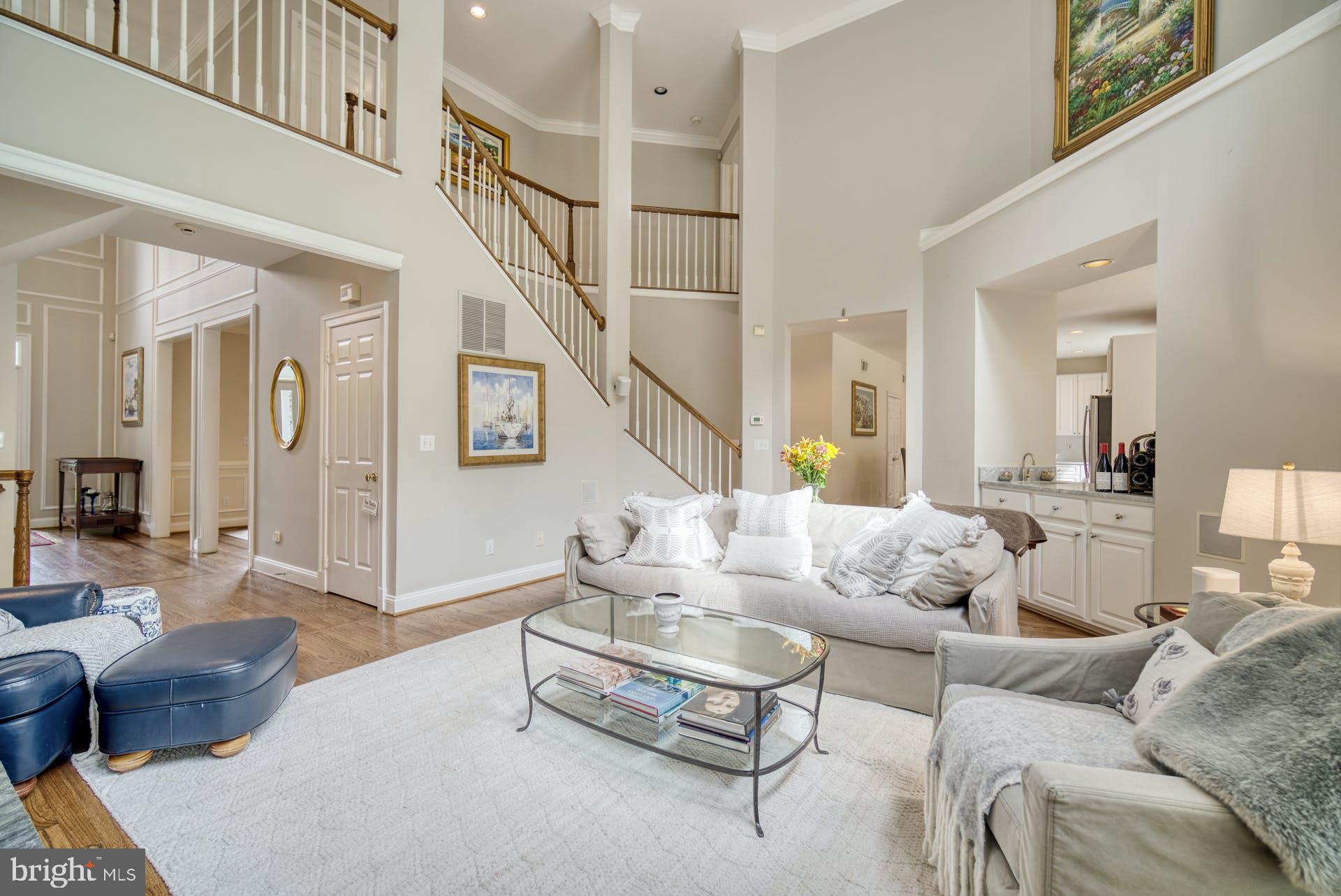 8704 Brickyard Road Potomac, MD 20854 - Photo 18 of 53 Family Room