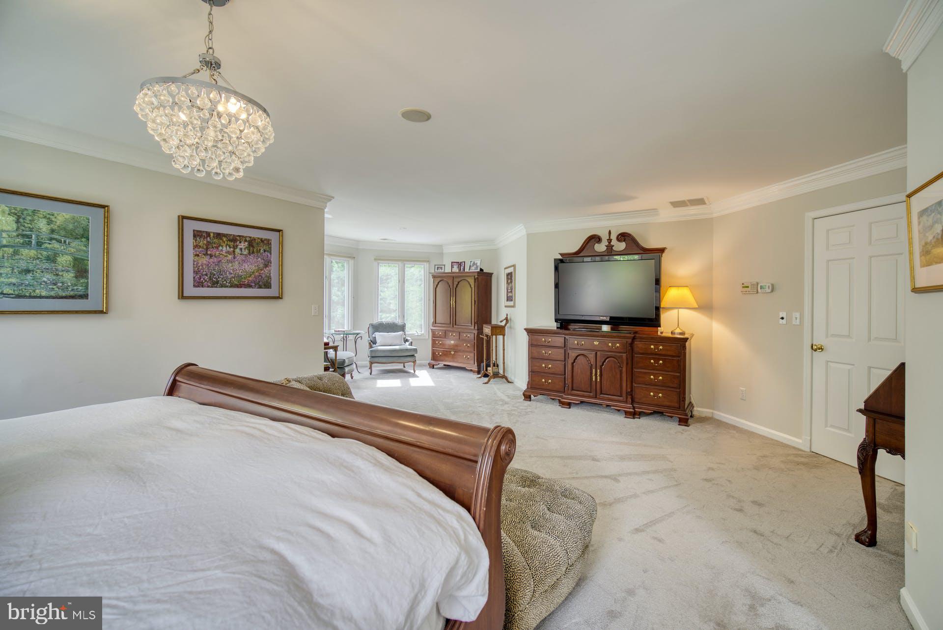 8704 Brickyard Road Potomac, MD 20854 - Photo 23 of 53 Owner's Bedroom
