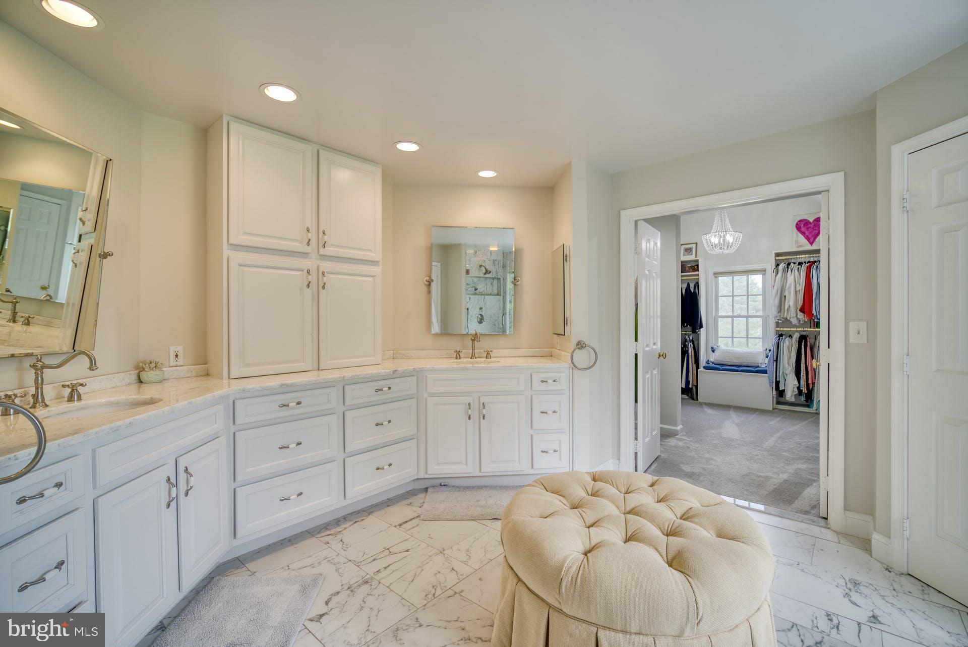 8704 Brickyard Road Potomac, MD 20854 - Photo 27 of 53 Owner's Bathroom