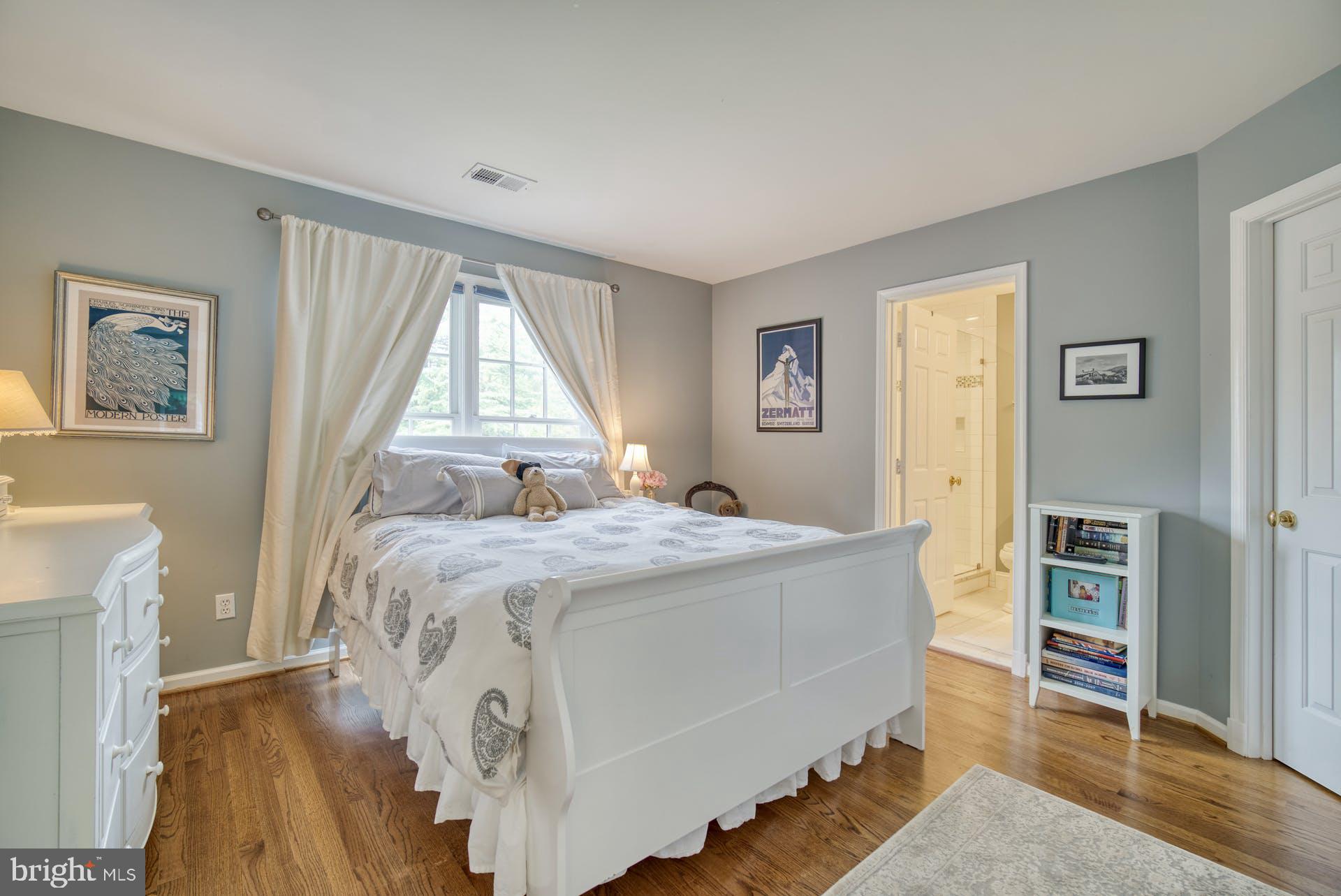 8704 Brickyard Road Potomac, MD 20854 - Photo 29 of 53 Bedroom 2