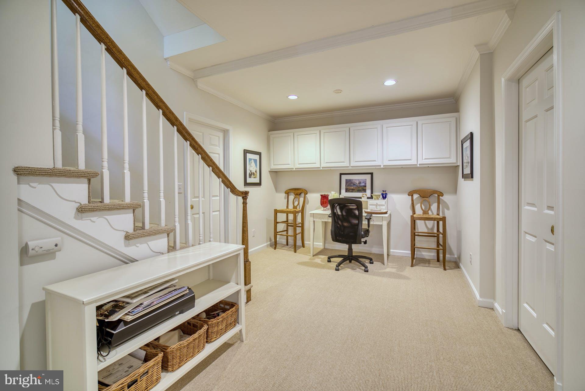 8704 Brickyard Road Potomac, MD 20854 - Photo 35 of 53 Lower Level