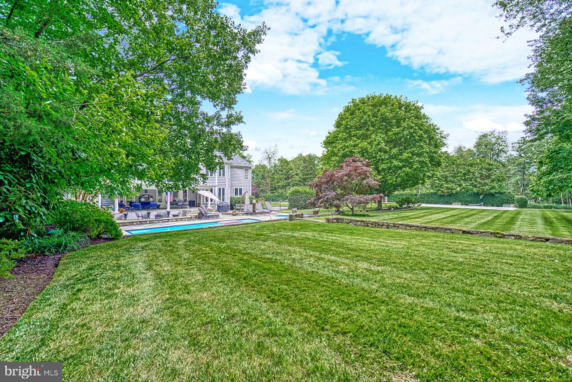 8704 Brickyard Road Potomac, MD 20854 - Photo 48 of 53 Back Yard