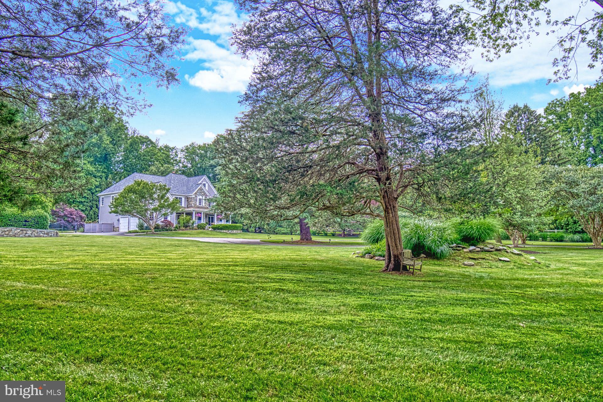 8704 Brickyard Road Potomac, MD 20854 - Photo 53 of 53 Front Yard