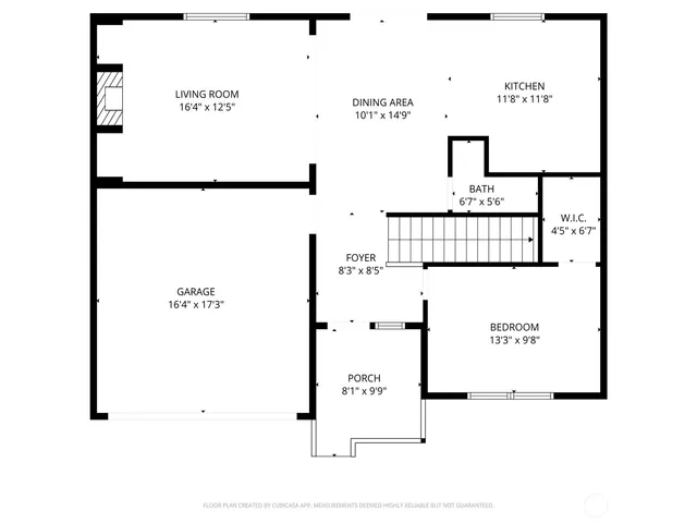 $475,000 | 20102 40th Avenue East, Spanaway, WA 98387