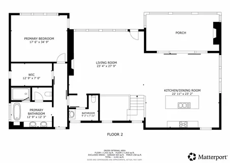 $2,000,000 | 1058 East Circle Drive, Wayzata, MN 55391